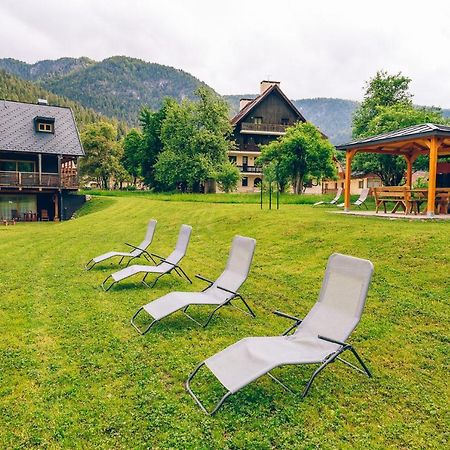 Chalet Valcanale Camporosso  ภายนอก รูปภาพ