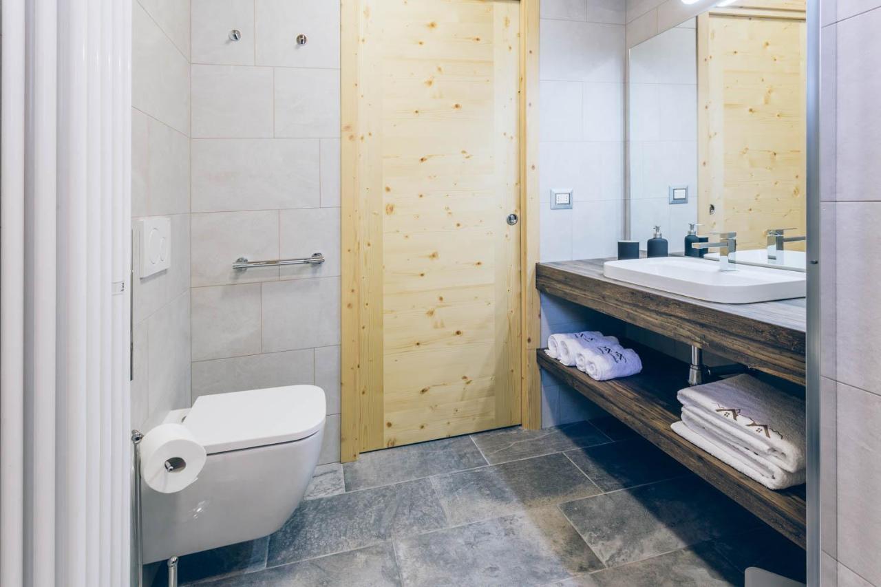 Chalet Valcanale Camporosso  ภายนอก รูปภาพ