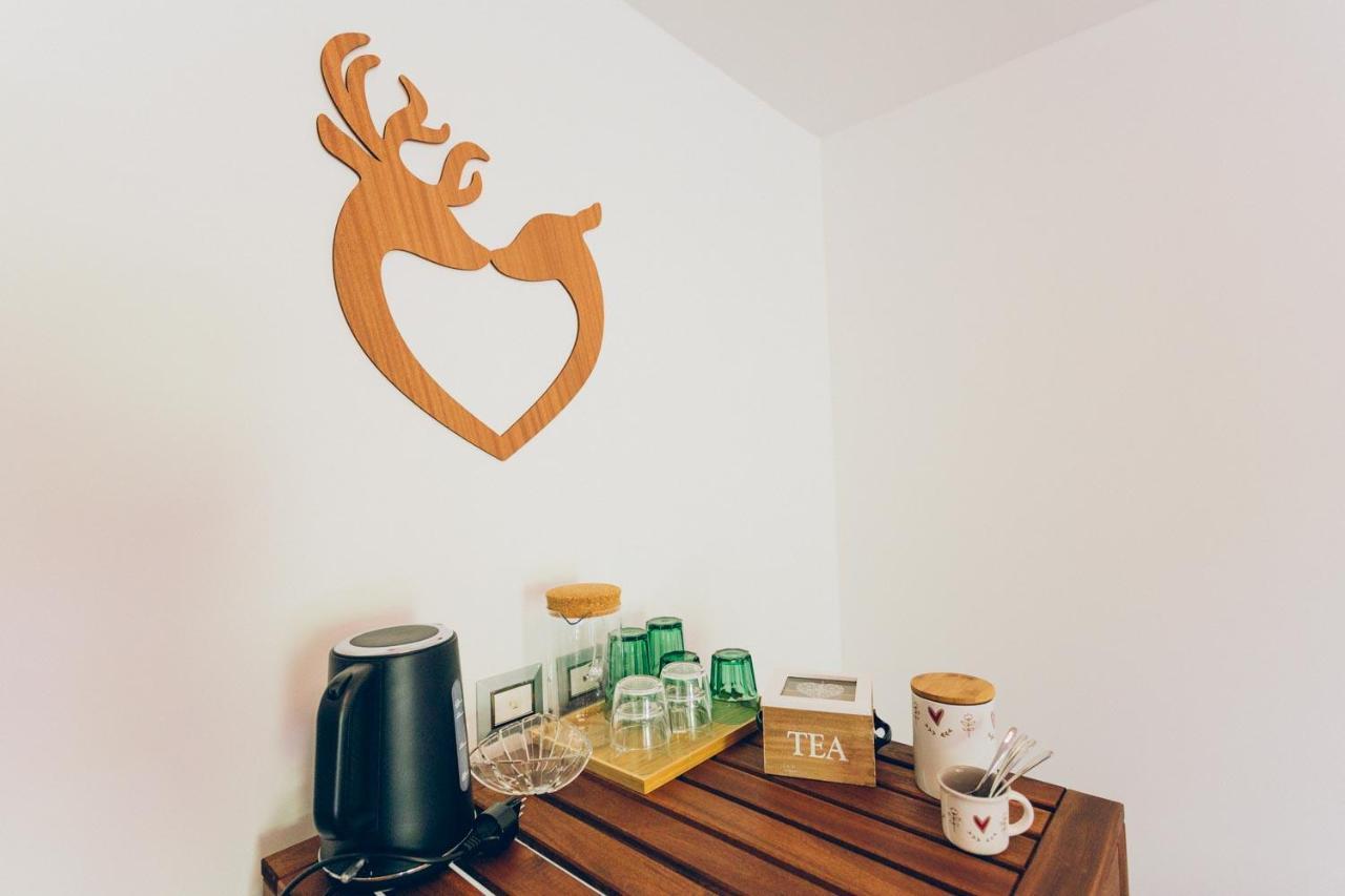 Chalet Valcanale Camporosso  ภายนอก รูปภาพ