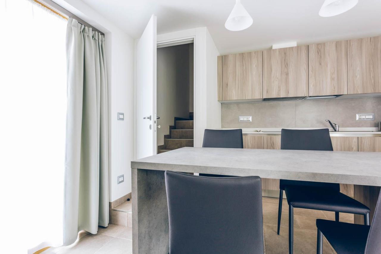Chalet Valcanale Camporosso  ภายนอก รูปภาพ