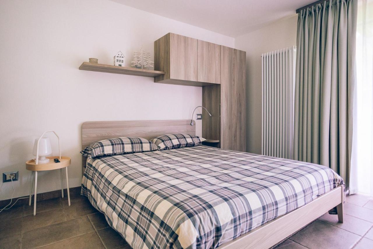 Chalet Valcanale Camporosso  ภายนอก รูปภาพ
